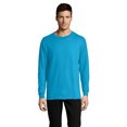 thumbnail image 1 of Hanes T-Shirt à Manches Longues en Coton ComfortSoft pour Hommes, 1 of 1