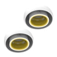 thumbnail image 4 of For AirPods Pro 3 Earphone Replacement Earbuds Silicone Accessories Covers, 4 of 8