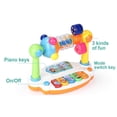 thumbnail image 2 of Piano Musical Giratorio Educativo Bsvklp para Bebés, 2 of 9