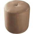 thumbnail image 2 of InRoom Designs Round Stool, 2 of 3