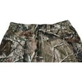 thumbnail image 4 of Krumba Mens Camo Pants Winter Windproof Softshell Outdoor Hiking Trousers 3XL, 4 of 8