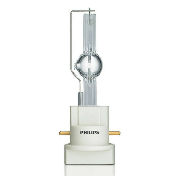 PHILIPS MSR Gold 700W/2 Mini Fast Fit HID Stage Studio Light Bulb