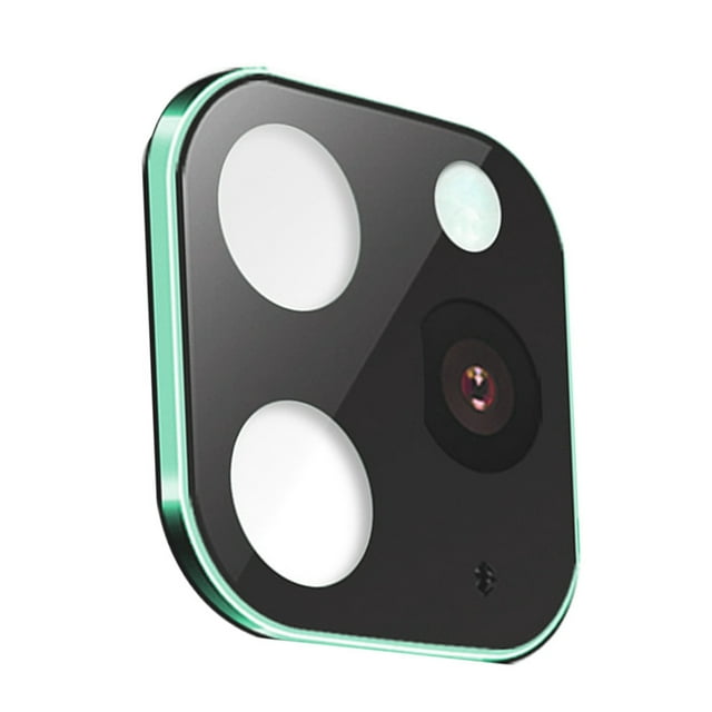 Thinsony Remplacement pour Autocollant Modifié X/TP/XSMAX pour Objectif de Caméra, Changement de Secondes, Couverture en Verre