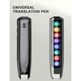 thumbnail image 4 of LLDYYDS Multi Language Translator Pen with Electronic Dictionary Function, 113 Languages Smart Voice Translator Pen Extensive English Vocabulary Recording Feature, 4 of 9
