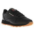 thumbnail image 1 of Reebok Womens Classic Leather Trainers, 1 of 4