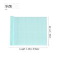 thumbnail image 2 of Crepe Paper Roll Crepe Paper Decoration 7.5ft Long 20 Inch Wide, Light Blue, 2 of 5