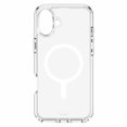 thumbnail image 1 of Avana Ice MagSafe Case Clear for iPhone 16 Plus, 1 of 5