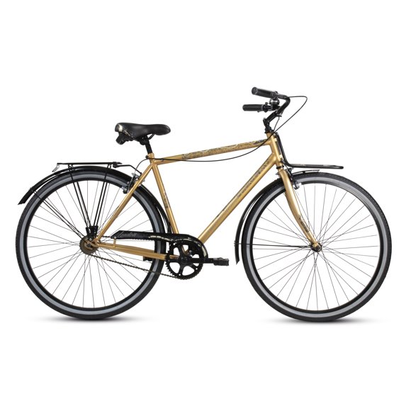 Bicicleta Urbana Mercurio London Rodada 700