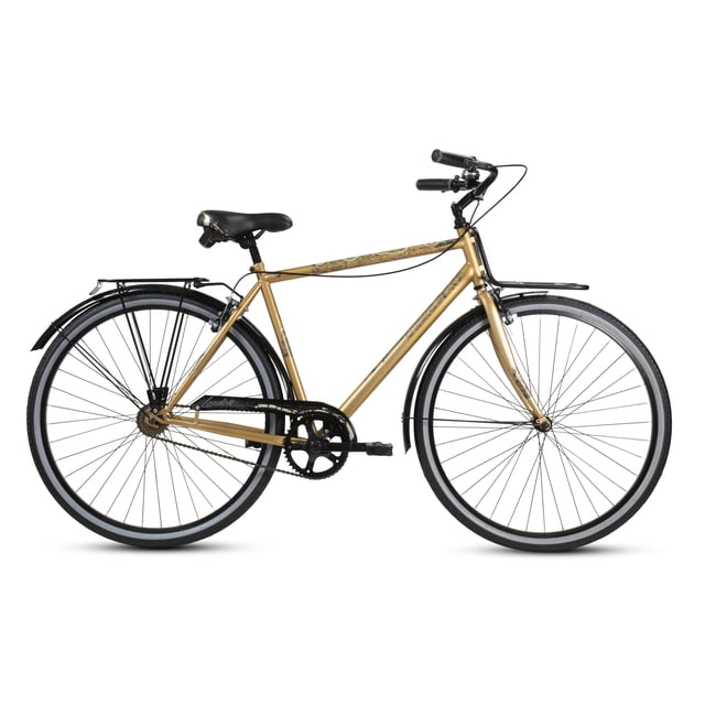 Bicicleta Urbana Mercurio London Rodada 700