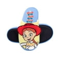 thumbnail image 5 of Histoire de jouets Pantoufles 3D Jessie pour Filles, 5 of 5