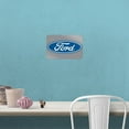 thumbnail image 2 of Ford Motor Company Blue Oval Logo Home Business Office Sign, 2 of 4