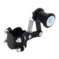 thumbnail image 2 of Tensor Cadena Motocicleta, Herramienta Ajuste Holgura Cadena Moto Metal, Herramienta Ajuste Tensión Cadena Para Motocross, Chopper, ATV, Dirt Bike, Accesorios Modificados, 2 of 7