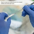 thumbnail image 4 of Laboratory Spoon, Stainless Steel 13Pcs Laboratory Scraper  For Drugs, 4 of 8