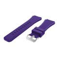 thumbnail image 2 of Gwong Electrónica Correa de muñeca de reloj de silicona de repuesto para Samsung Gear S3 Frontier / Classic, 2 of 7