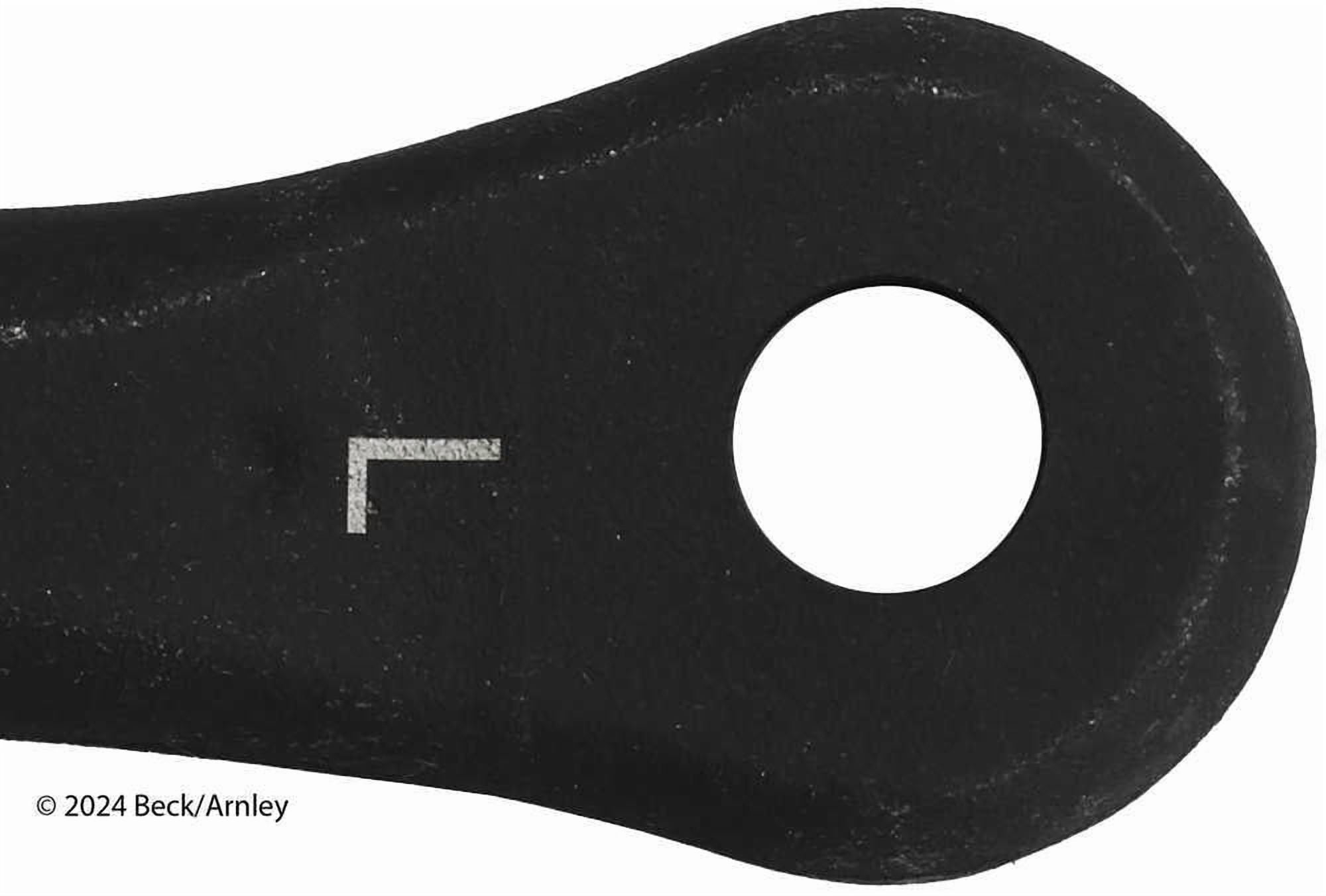 BeckArnley 101-7065 Tie Rod End