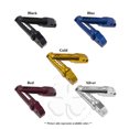 thumbnail image 3 of LuckyBike GP Bevel Rear Foot Peg Set Honda Back Stand Passenger Race Step Footrest, 3 of 3