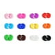 thumbnail image 5 of Funda antideslizante para gafas, almohadilla de silicona para la nariz, gancho para la oreja, almohadilla antideslizante fija para la oreja, marco de arrastre, clip para la oreja anticaída a granel, 5 of 5