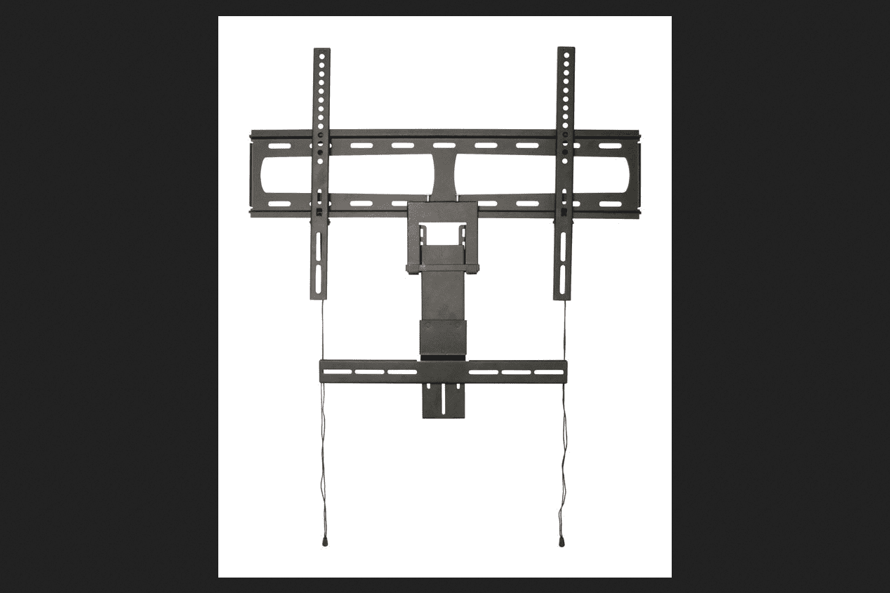 kanto soundbar mount