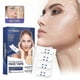 thumbnail image 2 of 60pcs Invisible Face Lifter Tape Waterproof V Face Adhesive Tape Face Lift Tape Scotch Lift Tools Anti-wrinkle Facelifting Patch, 2 of 5