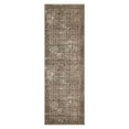 thumbnail image 3 of 2x6 Washable Vintage Runner Rug - Boho Non-Slip Kitchen Runner for Hallways, Laundry & Bedroom, Camel, 3 of 9