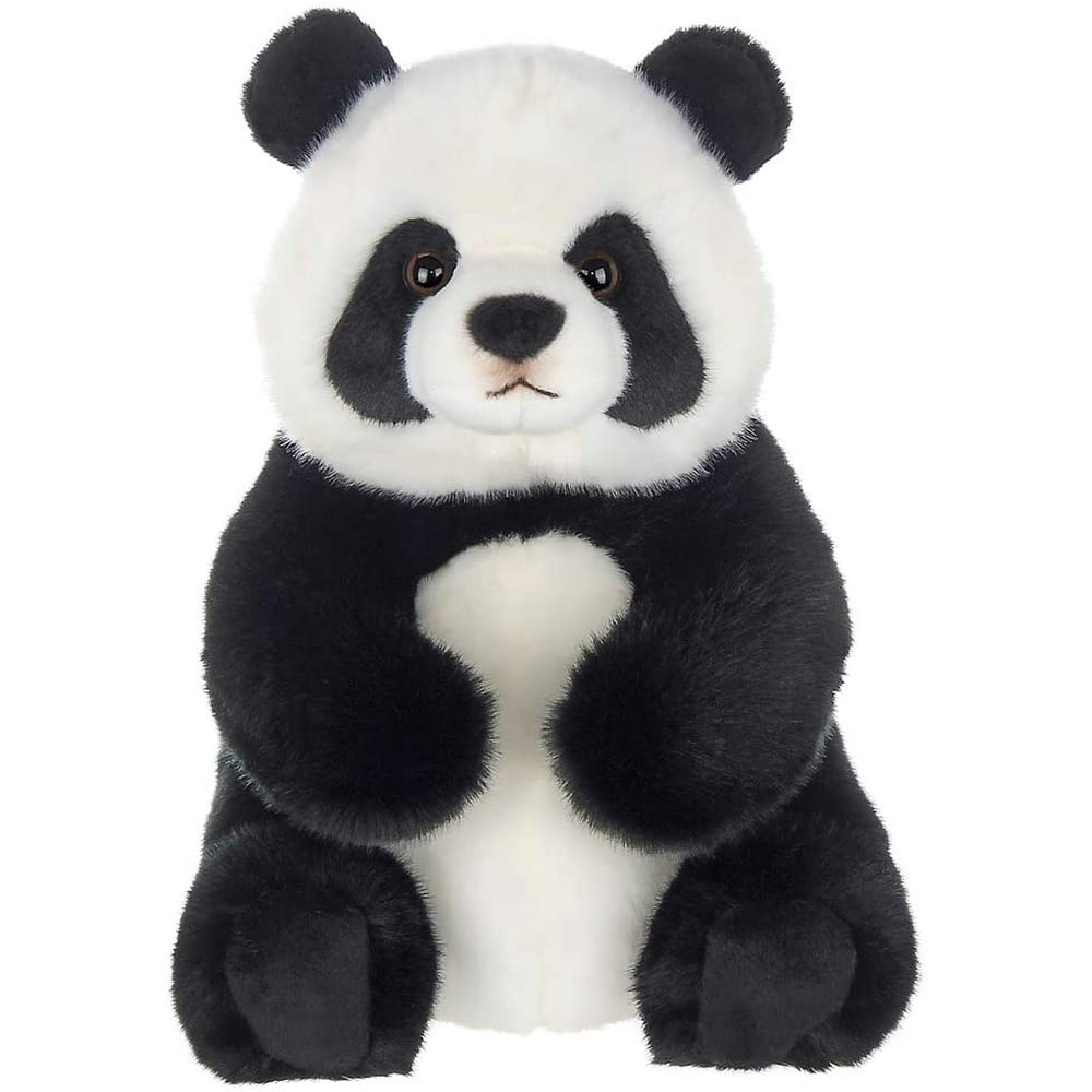 6ft panda teddy bear