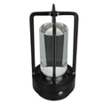 thumbnail image 2 of Lampe de Table Sans Fil 3 Couleurs Gradation Continue Lampe de Table LED Rechargeable Lampe Tactile Lampe de Chevet, 2 of 8