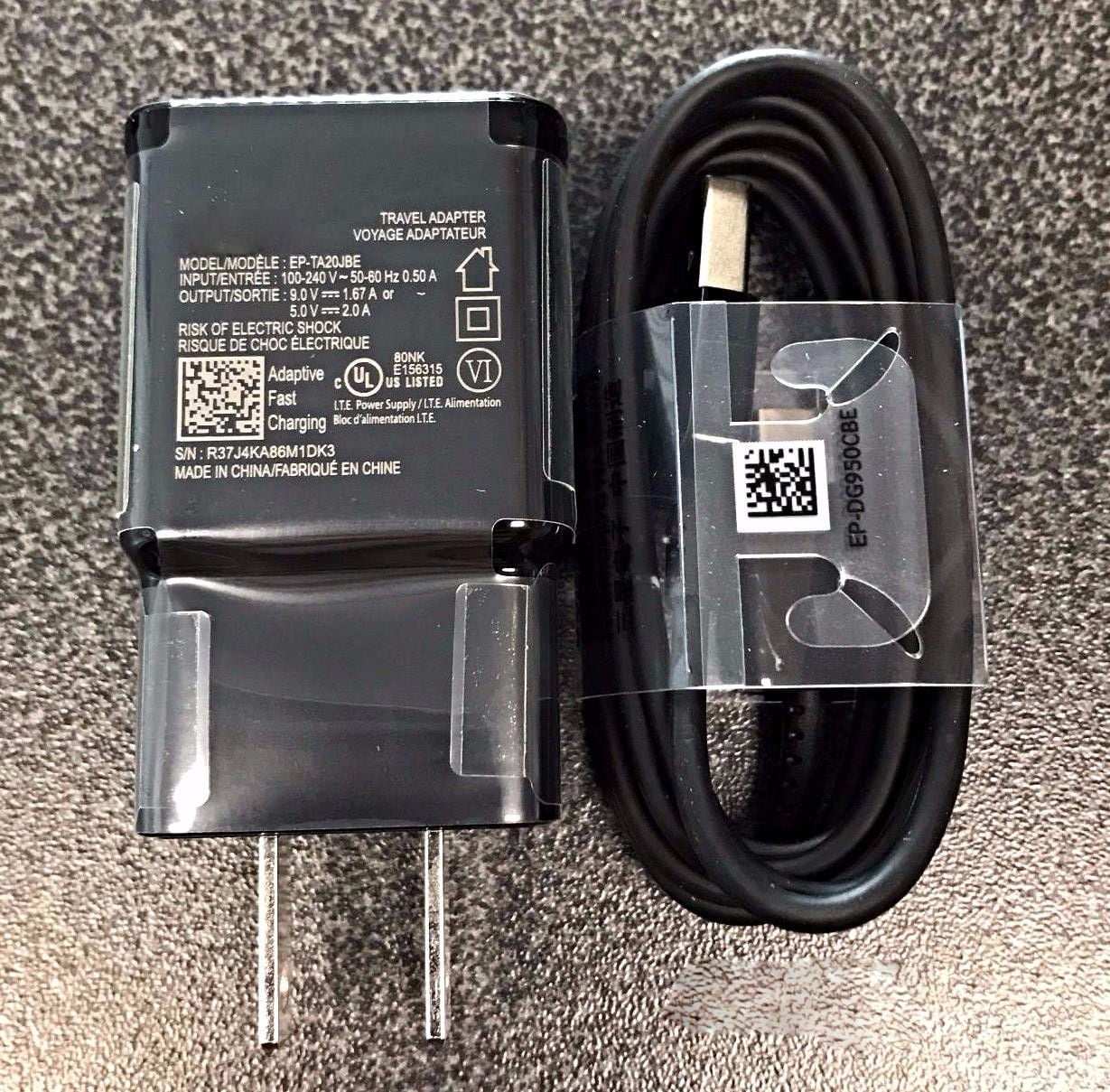 Зарядка Самсунг S8 Купить