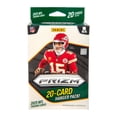 thumbnail image 4 of 2025 Panini Prizm Football Trading Cards Hanger Box, 4 of 4