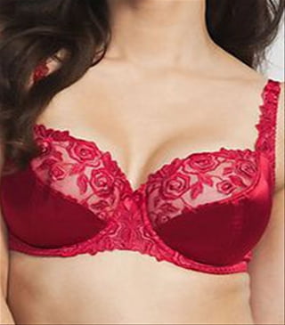fantasie balcony underwired