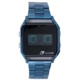thumbnail image 1 of Reloj Digital NU NORDIC 00003 azul 25 mm, 1 of 4