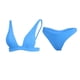 thumbnail image 1 of Conjunto de para mujer, paquete de 2, traje de baño, con relleno, ropa de pya, traje de baño Azul S Macarena Traje de bikini de mujer, 1 of 8