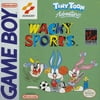 Tiny Toon Adventures: Wacky Sports Game Boy