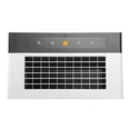 thumbnail image 5 of IDEAL AP80 PRO Air Purifier, True HEPA Filter, Activated Carbon, Cleans up to 800 sq. ft., Ultra Quiet, Remote Control, Airborne Debris, Dust, Odors, 5 of 5