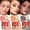 3PC, variant on Powder Blush, Face Blushes Makeup for Cheeks, Lightweight, Smooth