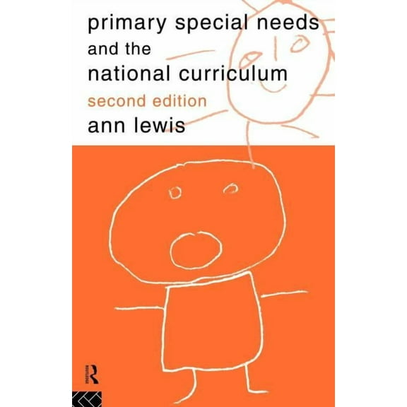 Primary Special Needs and the National Curriculum, (Paperback)