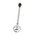 thumbnail image 1 of TFixol Premium Golf Swing Alignment Tool - Adjustable Chipping Trainer with Magnetic Base for Precise Club Face Control, Durable Alloy Construction, Black, 1 of 6