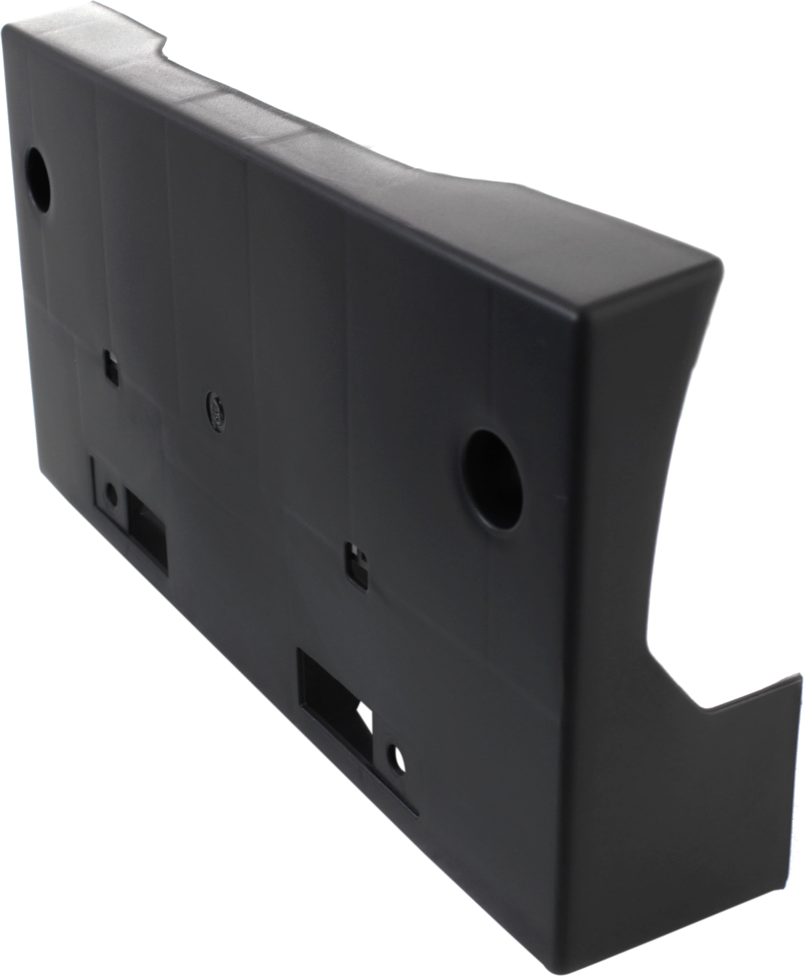 License Plate Bracket Compatible With 2005-2019 Nissan Frontier Front