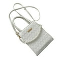 thumbnail image 3 of Bolsos de mano para mujer, bolsos de mano para mujer, bolsos de mano de moda, bolsos de hombro para mujer, durabilidad prolongada, 3 of 9