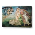 thumbnail image 1 of Cuadro Arte Replica Nacimiento De Venus, 1 of 4