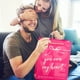 thumbnail image 5 of Bolsas de regalo románticas para parejas, para intercambiar regalos y bolsos de mano, artículos esenciales para dormitorios, mejoras para el hogar, regalos de cumpleaños para hombres, organización del, 5 of 8