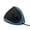 Blue, variant on Wired Ergonomic Vertical Computer Mouse With 3 Adjustable DPI Levels And 6 Programmable Buttons, Comfort Wrist Relief Vertical Mice For Long Hours Office Work, Desktop PC And Laptop Daily Use-(White)