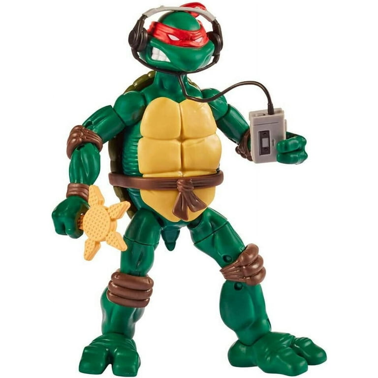 コミック・アニメ Unbox industries TMNT PDS LEONARDO Punk Drunkers Unbox Industries TMNT x PDS LEONARDO Soft