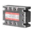 thumbnail image 3 of Solid State Relay, 24-480V Output LED Indicator Transparent Cover AC To AC SSR  For Automatic Control Field, 3 of 8