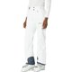 thumbnail image 1 of Pantalón de nieve aislante para mujer Arctix, blanco, talla pequeña, 1 of 5