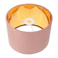 thumbnail image 1 of SHISUYAN 1Pc Creative Simple Lampshade Decorative Table Light Shell Lampshade Accessory, 1 of 7