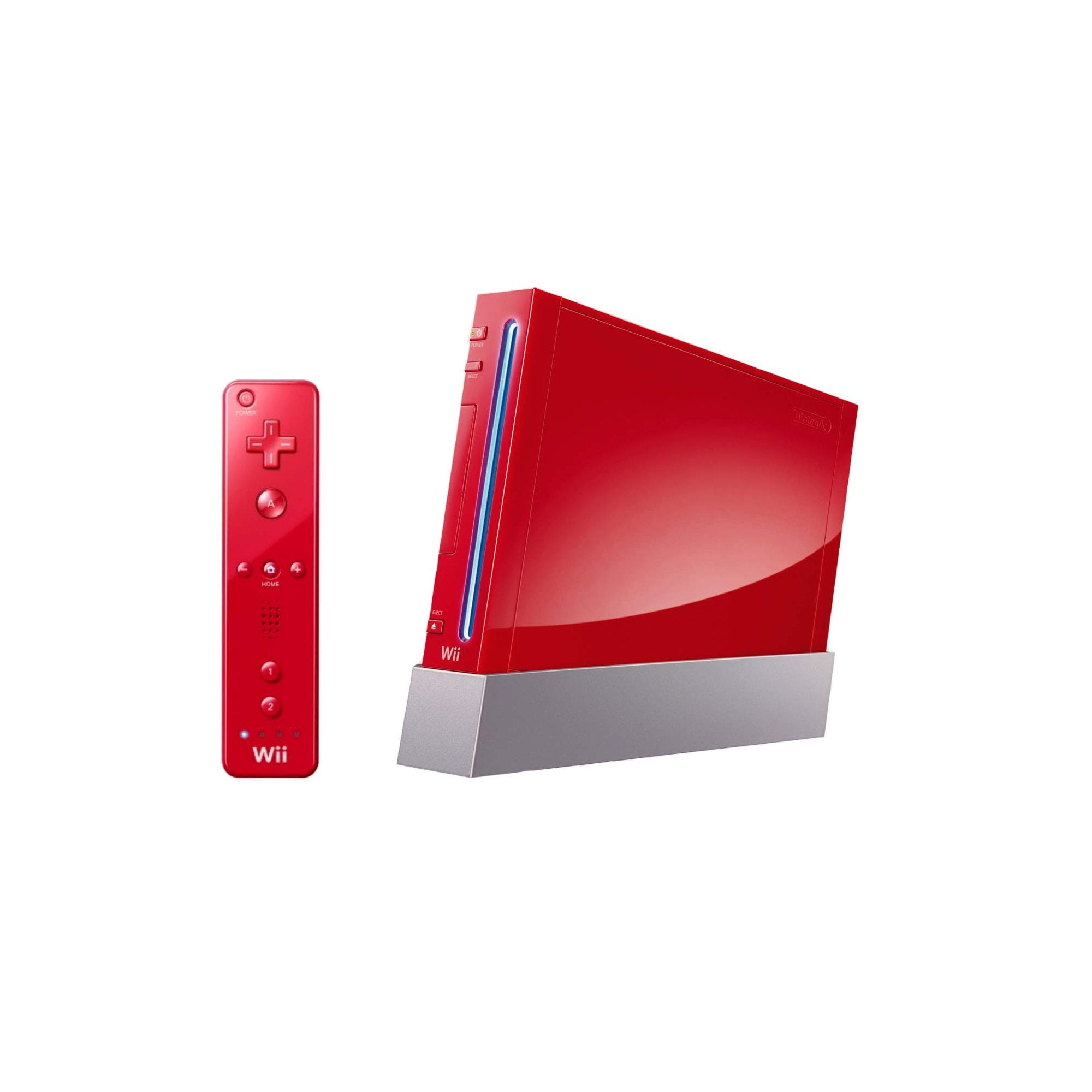 ウィー Nintendo Wii RVL001 のサイズ