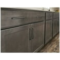 thumbnail image 4 of Jeffrey Alexander 1092-12 Milan 12" Center To Center Elegant Classic Appliance Handle /, 4 of 7