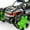 Green, variant on Wisairt Remote Control Monster Truck,1:16 RC Drift Car 4WD Stunt Car Toys for Kids Aults 3+ Birthday Gifts(Green)