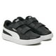 thumbnail image 2 of Tenis Puma Rickie Classic V PS para Niños 17 A 21.5. 394253-03 negro 18, 2 of 7