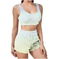 thumbnail image 2 of Conjunto de pijama de terciopelo de doble cara para mujer, para casa, invierno, 1 camiseta + 1 pantalón, camiseta y pantalón de poliéster., 2 of 6